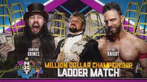 wwe nxt takeover results|Full NXT TakeOver: In Your House results, photos and videos.